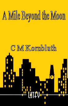 A Mile Beyond the Moon [ePUB]